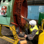 Insulation Resistance Meter-MIC 10K1 - Image 3