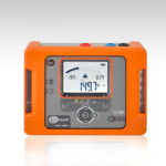 Insulation Resistance Meter-MIC 2501