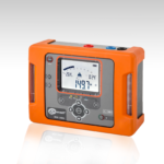 Insulation Resistance Meter-MIC 2501 - Image 2