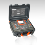 Insulation Resistance Meter- MIC 5050 - Image 2