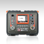 Insulation Resistance Meter- MIC 5050