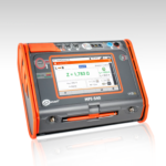 Multi Function Meter-MPI 540 - Image 2