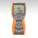 Sonel Earth Resistance Meter