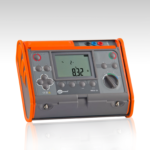 earth resistance meter