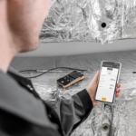 Hot Wire Anemometer-Testo 425 - Image 5