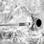 Hot Wire Anemometer-Testo 425 - Image 8