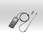 Hot Wire Anemometer-Testo 425 - Image 3