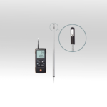 Hot Wire Anemometer-Testo 425