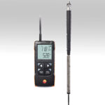 Vane Anemometer-Testo 416