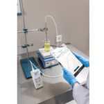 Universal Temperature-Testo 110 - Image 6