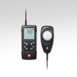 Lux Meter-Testo 545