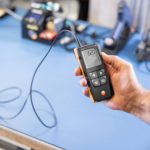 Lux Meter-Testo 545 - Image 4