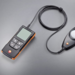 Lux Meter-Testo 545 - Image 2