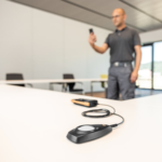 Lux Meter-Testo 545 - Image 6