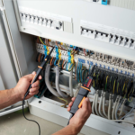 Voltage Tester-Testo 750-1 - Image 3