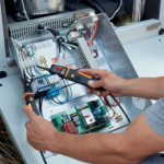 Voltage Tester-Testo 750-3 - Image 4