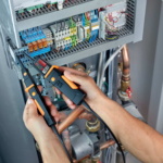 Voltage Tester-Testo 750-3 - Image 5