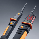 Voltage Tester-Testo 750-3 - Image 10