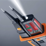 Voltage Tester-Testo 750-3 - Image 3