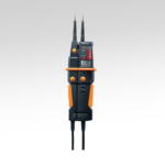 Voltage Tester-Testo 750-3