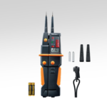 Voltage Tester-Testo 750-3 - Image 9