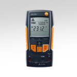 Digital Multimeter-Testo760-1