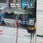 Digital Multimeter-Testo760-1 - Image 4