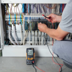 Digital Multimeter-Testo760-2 - Image 4