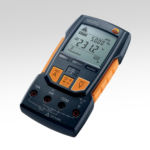 Digital Multimeter-Testo760-2 - Image 2
