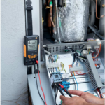 Digital Multimeter-Testo760-2 - Image 6