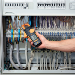 Clamp meter-Testo770-2 - Image 7