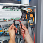 Clamp meter-Testo770-2 - Image 8