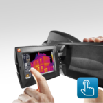 Thermal Imager-Testo 890 - Image 2