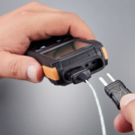 Differential Temperature-Testo 922 - Image 2