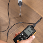 Temperature Instrument-Testo 925 - Image 3