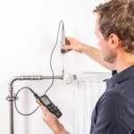 Temperature Instrument-Testo 925 - Image 5