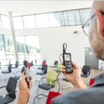 Temperature Instrument-Testo 925 - Image 6