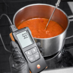 Temperature Instrument-Testo 925 - Image 8