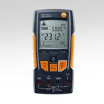 Digital Multimeter-Testo760-2