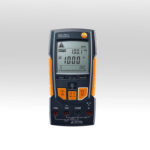 Testo 760-3 - Digital multimeter