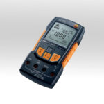 Testo 760-3 - Digital multimeter - Image 2
