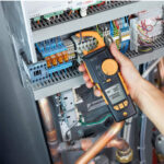 Testo 770-1 - Clamp meter - Image 7
