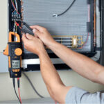 Testo 770-1 - Clamp meter - Image 8