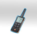 Thermohygrometer-Testo 625 - Image 2