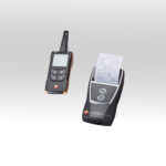 Thermohygrometer-Testo 625 - Image 5