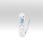 Infrared Thermometer-Testo104-IR BT