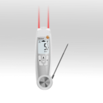 Infrared Thermometer-Testo104-IR BT - Image 5