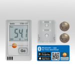 Mini Data Logger-Testo 174H BT - Image 2