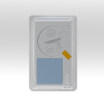 Mini Data Logger-Testo 174H BT - Image 3