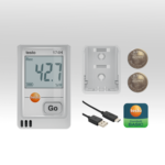 Mini Data Logger-Testo174 H - Image 4